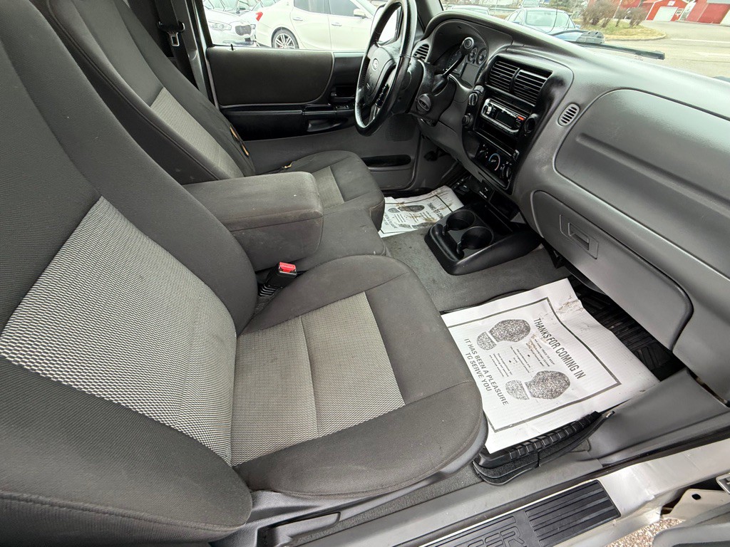 2004 Ford Ranger Image 15