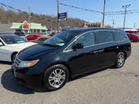 Image for 2012 Honda Odyssey EXL ID: 6324578