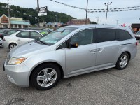 Image for 2011 Honda Odyssey Touring ID: 6372899