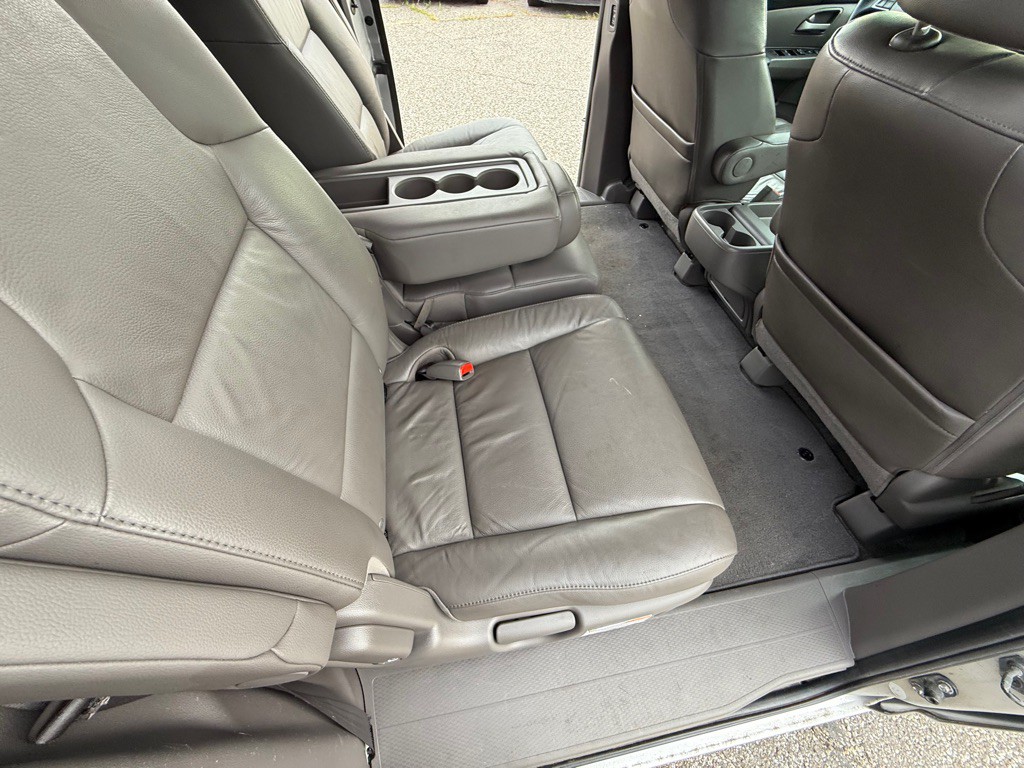 2011 Honda Odyssey Image 18