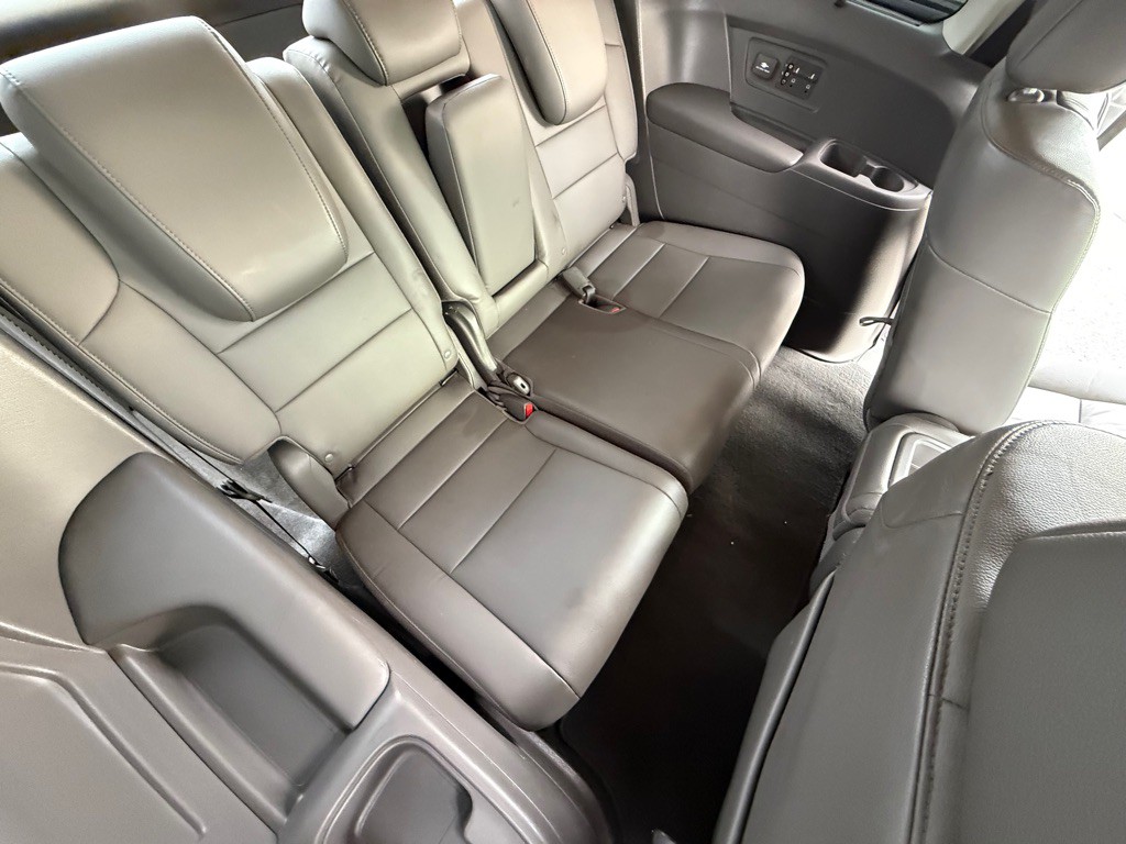 2011 Honda Odyssey Image 19