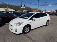 Image for 2010 Toyota Prius III ID: 6403838