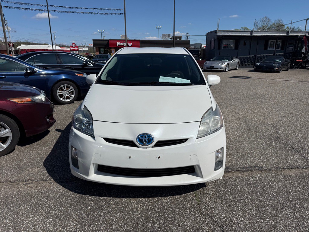 2010 Toyota Prius Image 6