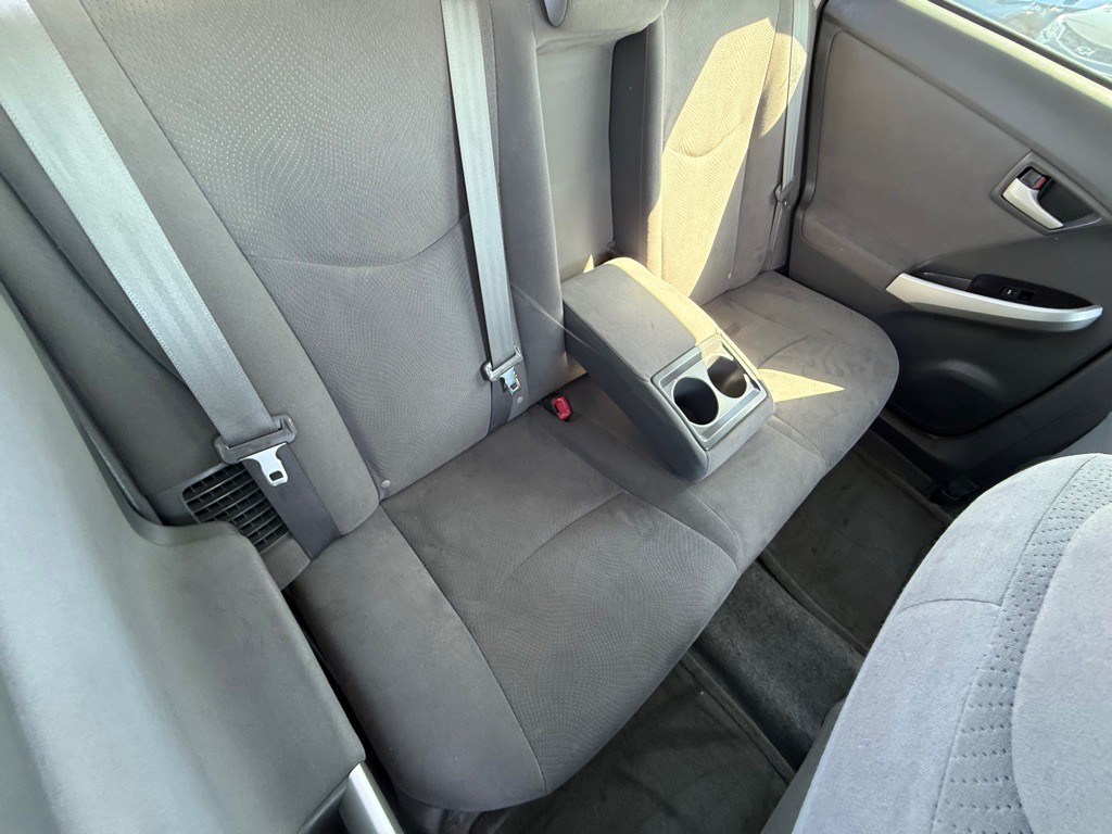 2010 Toyota Prius Image 20