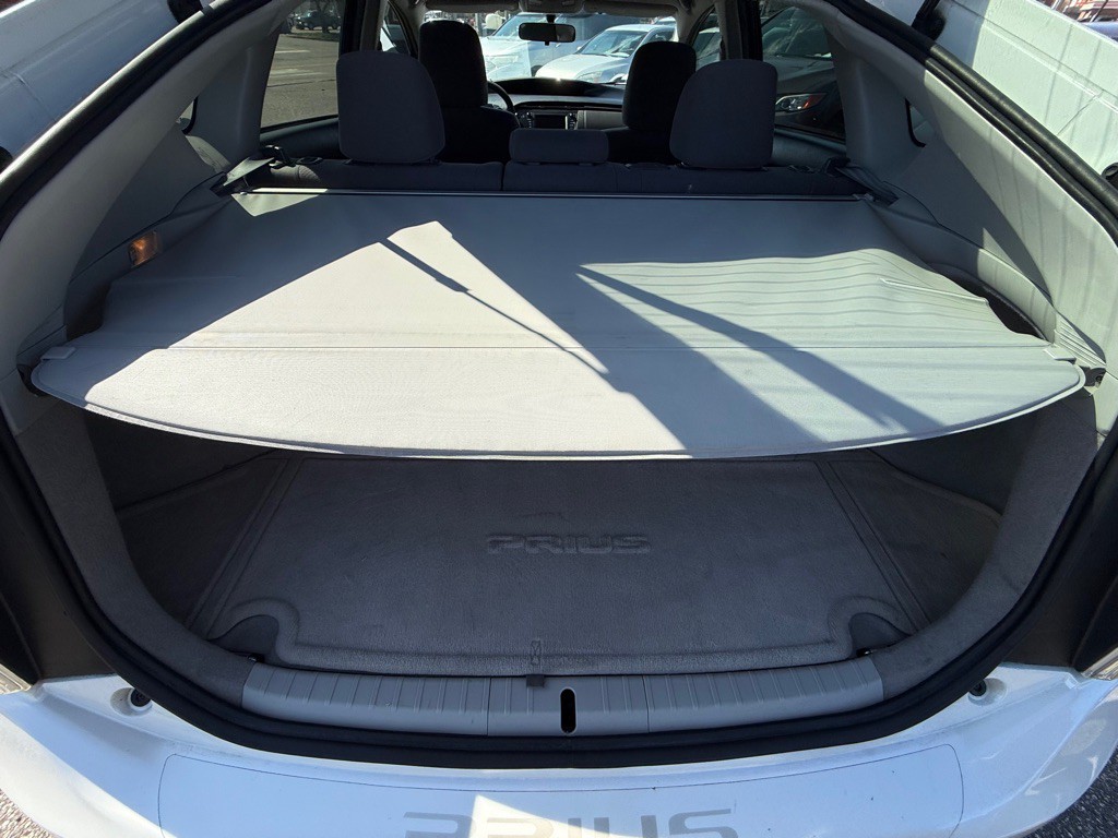 2010 Toyota Prius Image 21