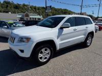 Image for 2014 Jeep Grand Cherokee Laredo ID: 6441903