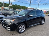 Image for 2013 Acura MDX  ID: 6516558