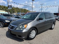 Image for 2008 Honda Odyssey LX ID: 6516632
