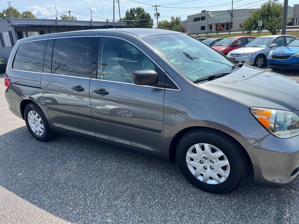 2008 Honda Odyssey Image 6