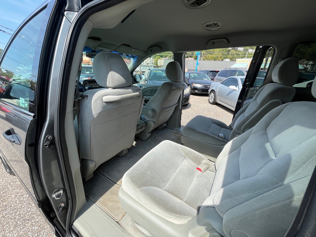 2008 Honda Odyssey Image 15