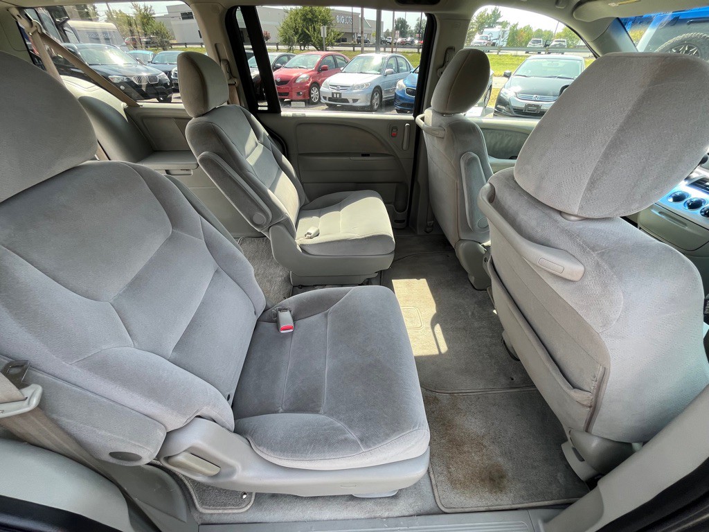 2008 Honda Odyssey Image 20
