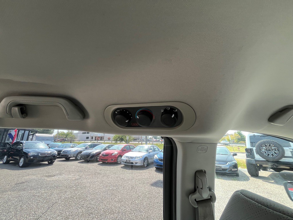 2008 Honda Odyssey Image 23