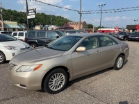 Image for 2007 Toyota Camry CE ID: 6516648
