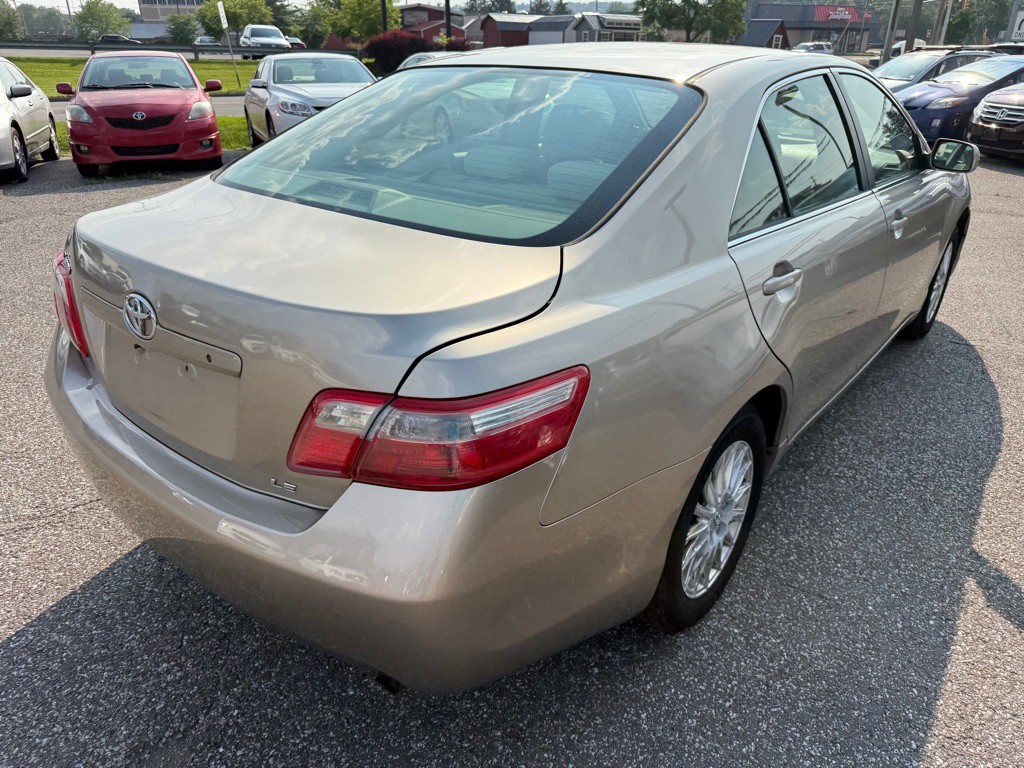 2007 Toyota Camry Image 7