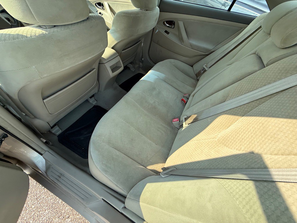 2007 Toyota Camry Image 13