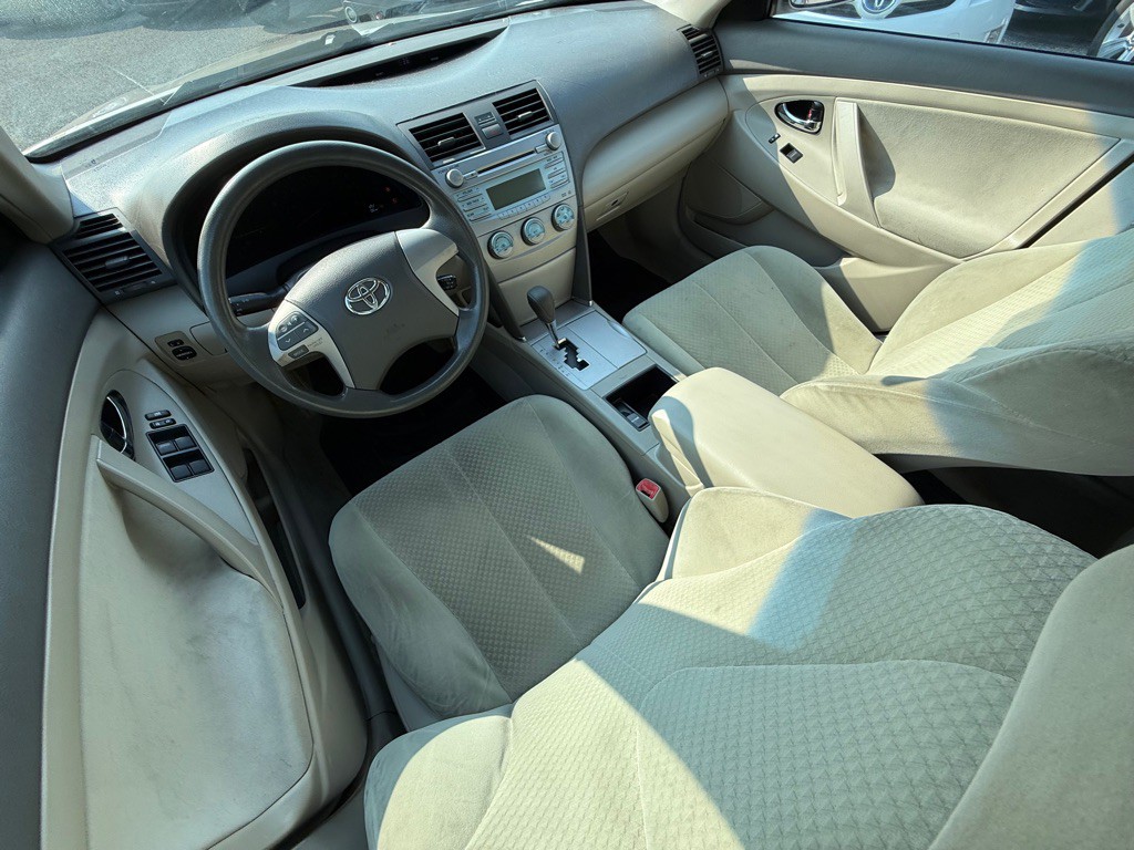 2007 Toyota Camry Image 14