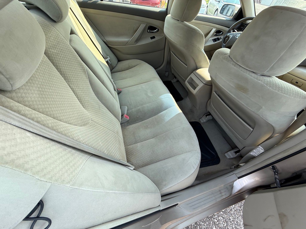 2007 Toyota Camry Image 15