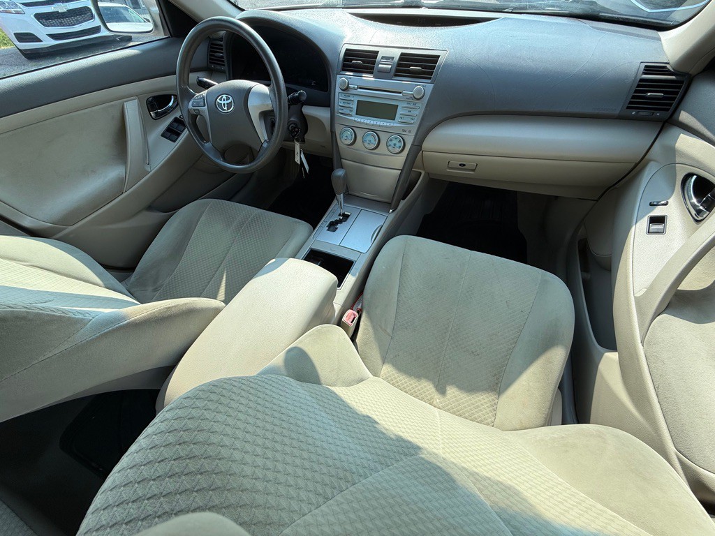 2007 Toyota Camry Image 16