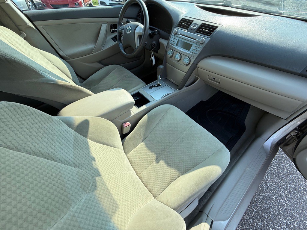 2007 Toyota Camry Image 17