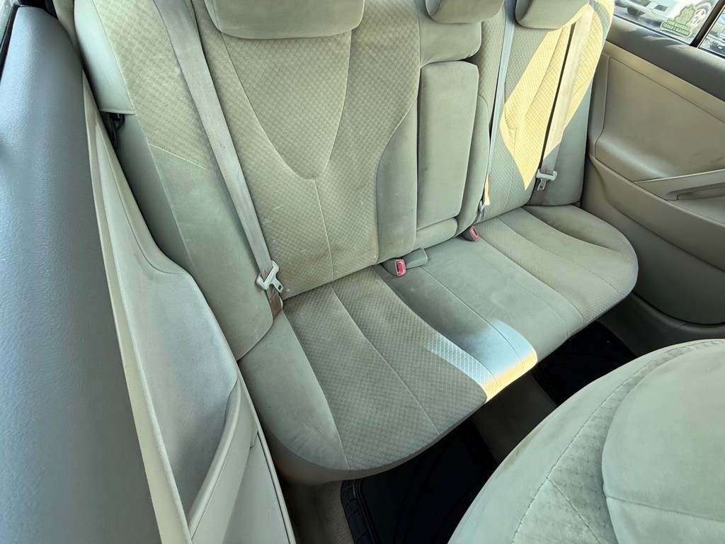 2007 Toyota Camry Image 18