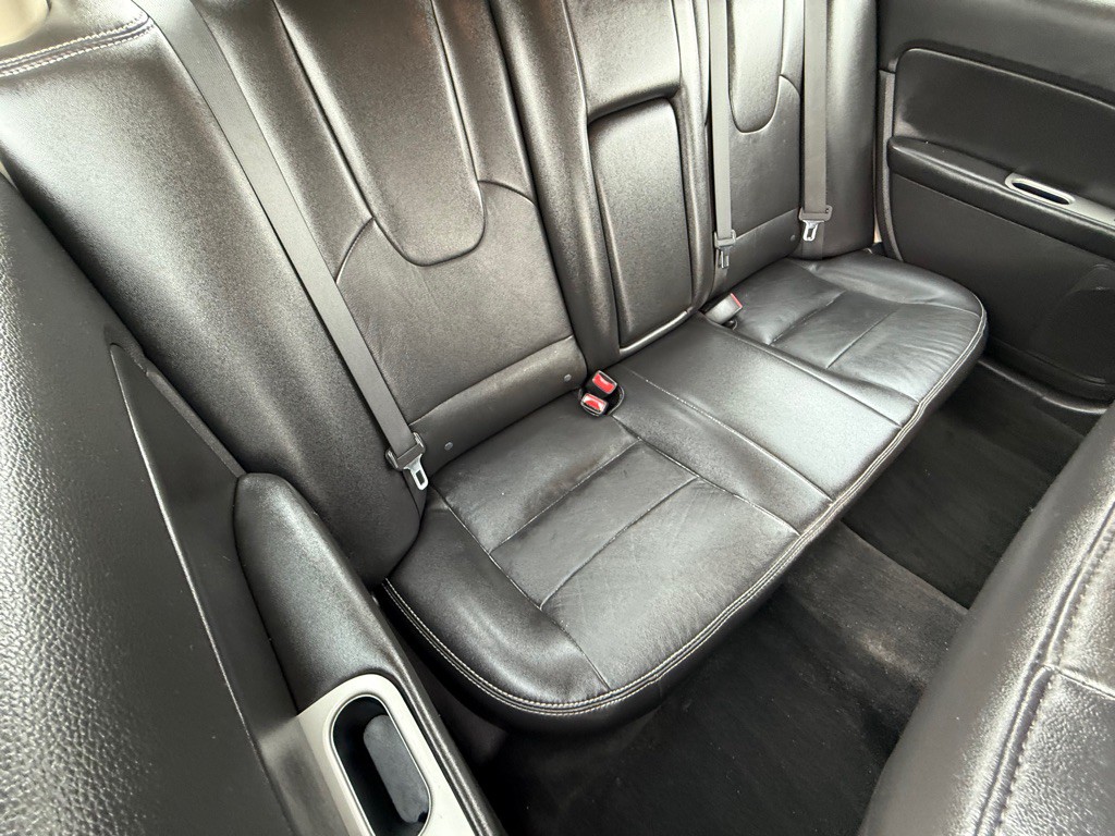 2012 Ford Fusion Image 22