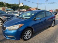 Image for 2014 Kia Forte LX ID: 6596860