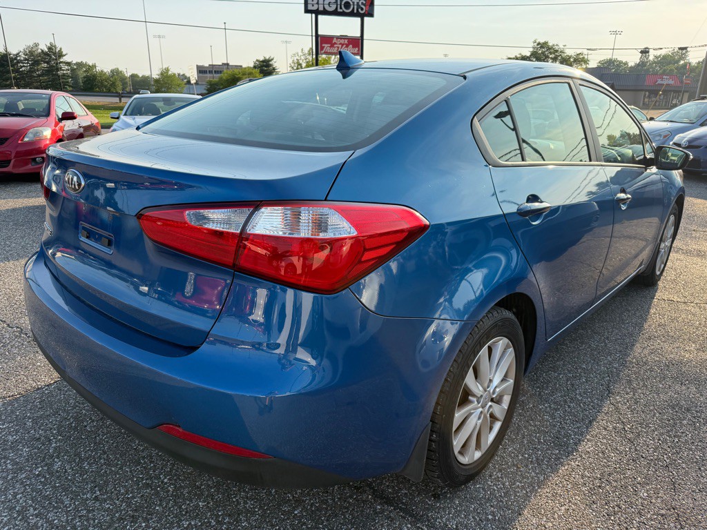 2014 Kia Forte Image 5