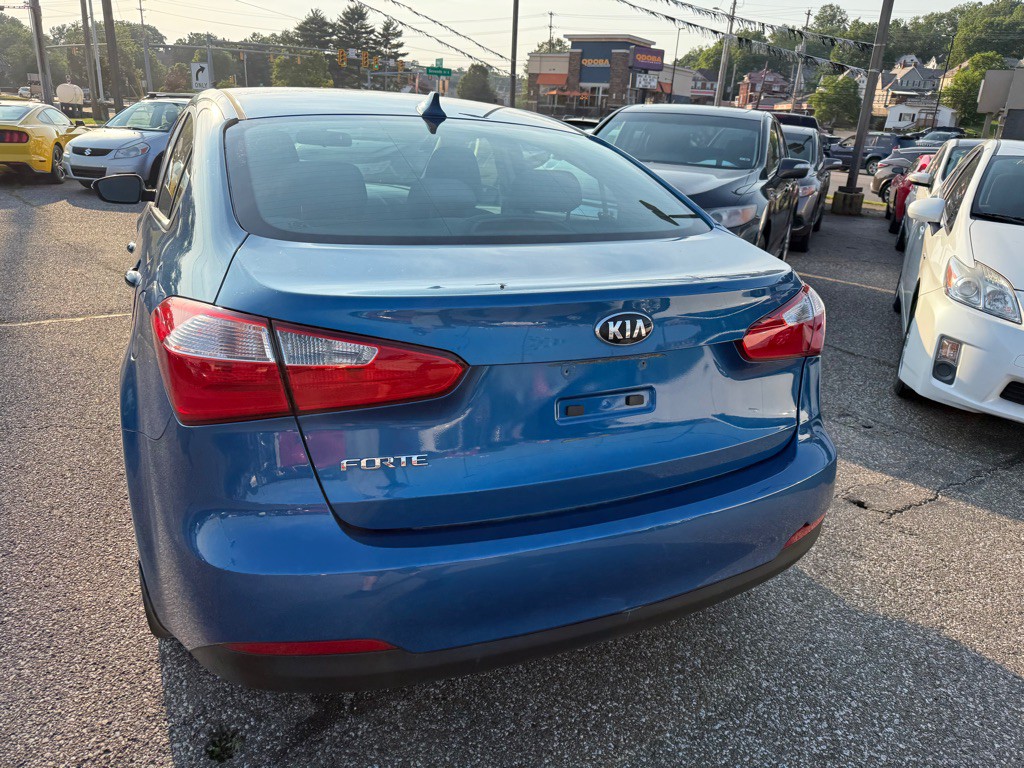 2014 Kia Forte Image 6