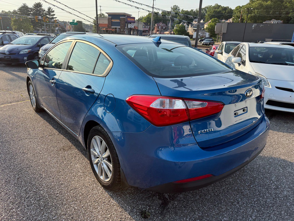 2014 Kia Forte Image 7