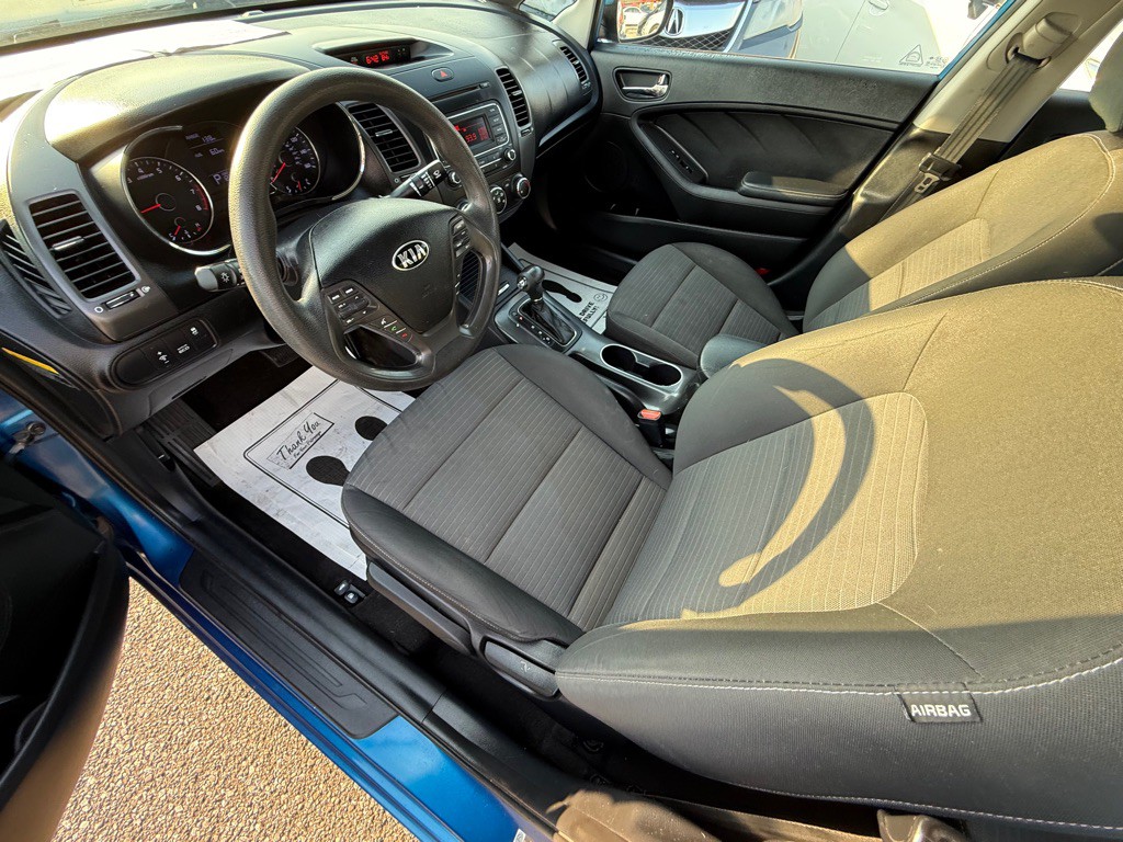 2014 Kia Forte Image 10