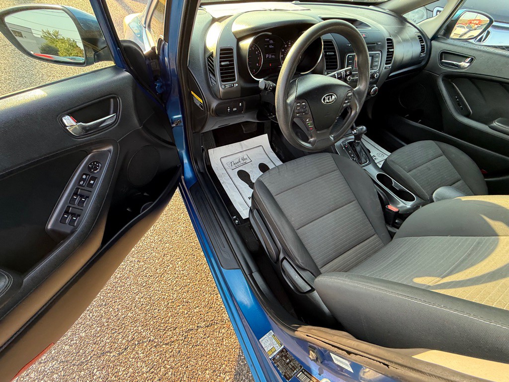2014 Kia Forte Image 11