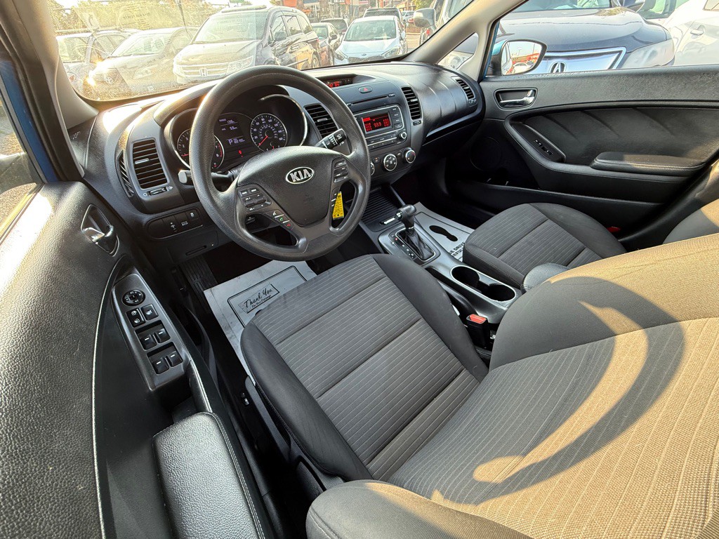 2014 Kia Forte Image 13