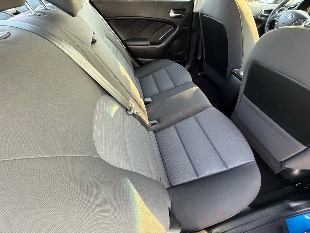 2014 Kia Forte Image 14
