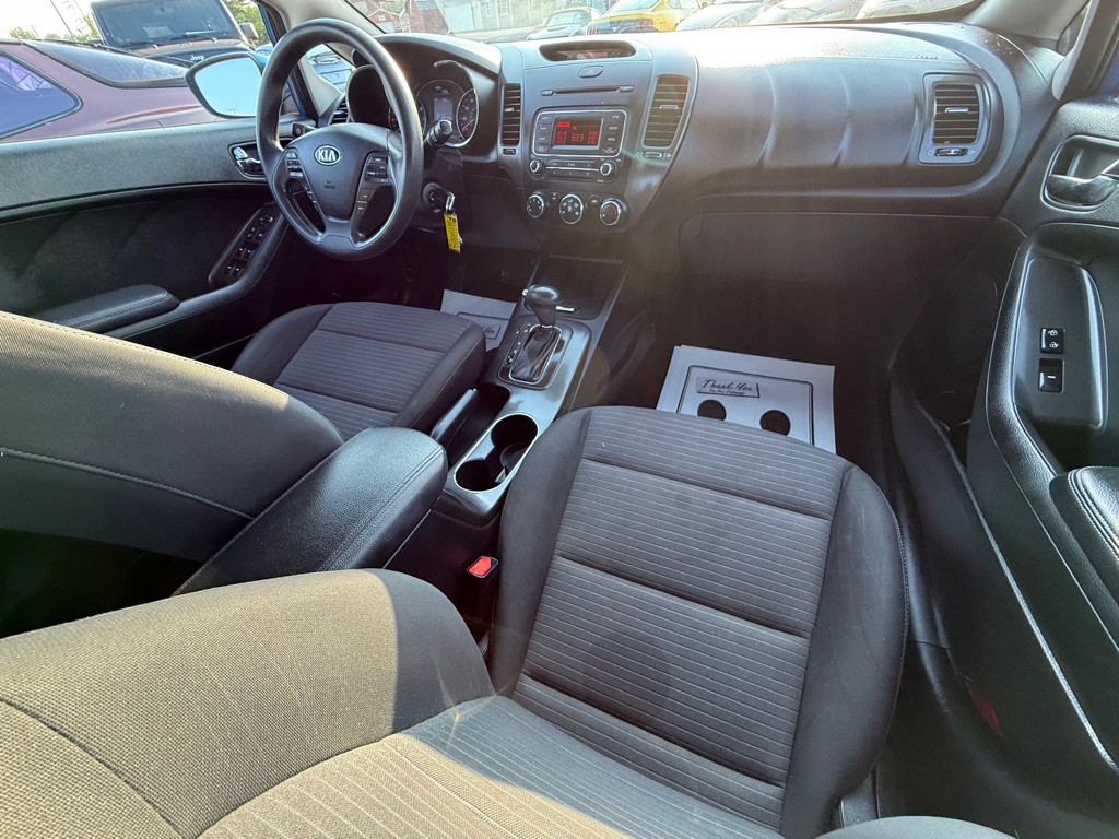 2014 Kia Forte Image 15
