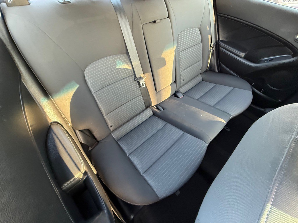 2014 Kia Forte Image 17