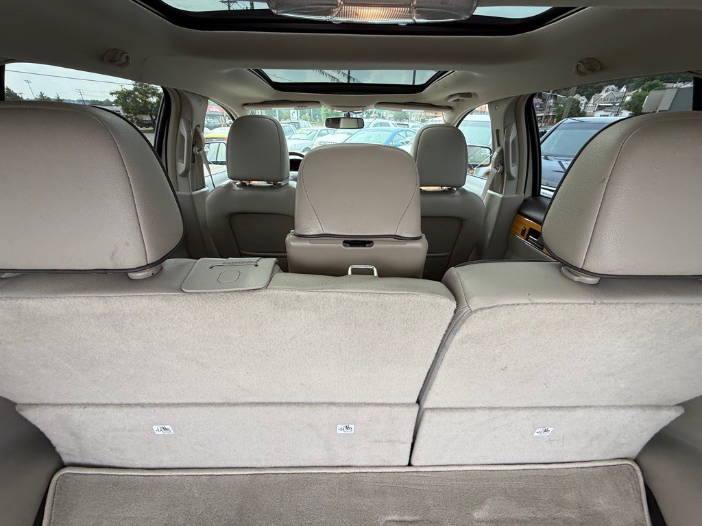 2011 Lincoln MKX Image 20