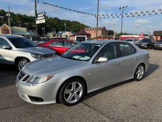 Image for 2011 Saab 9-3 2.0T ID: 6663006