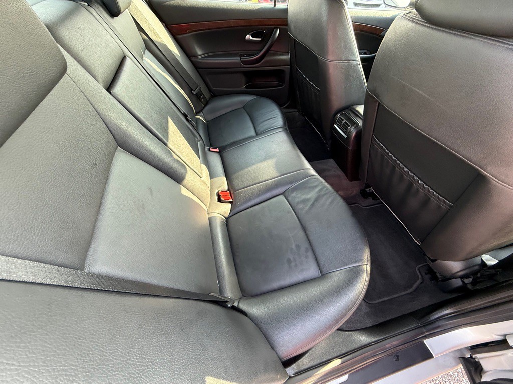 2011 Saab 9-3 Image 15