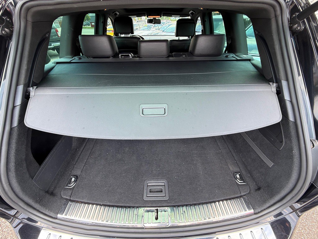 2014 Volkswagen Touareg Image 15