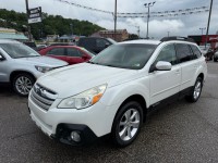 Image for 2014 Subaru Outback 2.5I LIMITED ID: 6676030