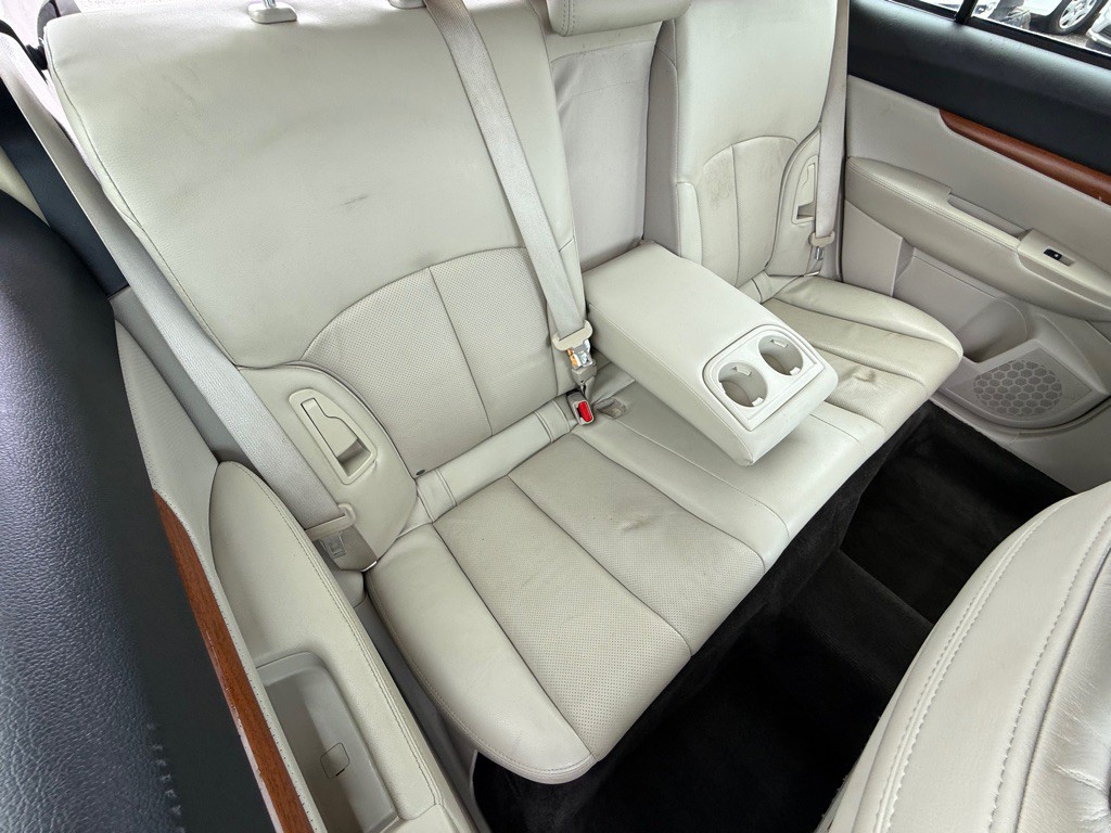 2014 Subaru Outback Image 19