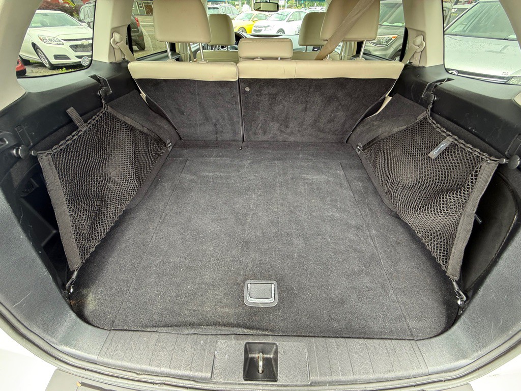 2014 Subaru Outback Image 20