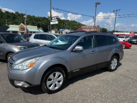 Image for 2010 Subaru Outback 2.5I PREMIUM ID: 6676053