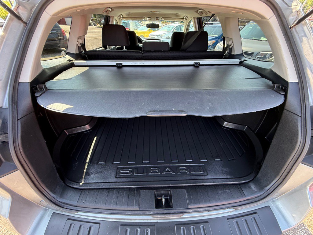 2010 Subaru Outback Image 20