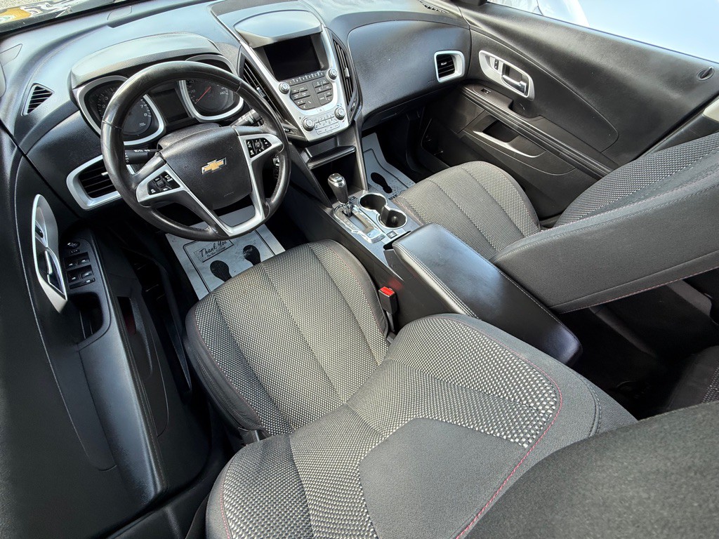 2016 Chevrolet Equinox Image 13