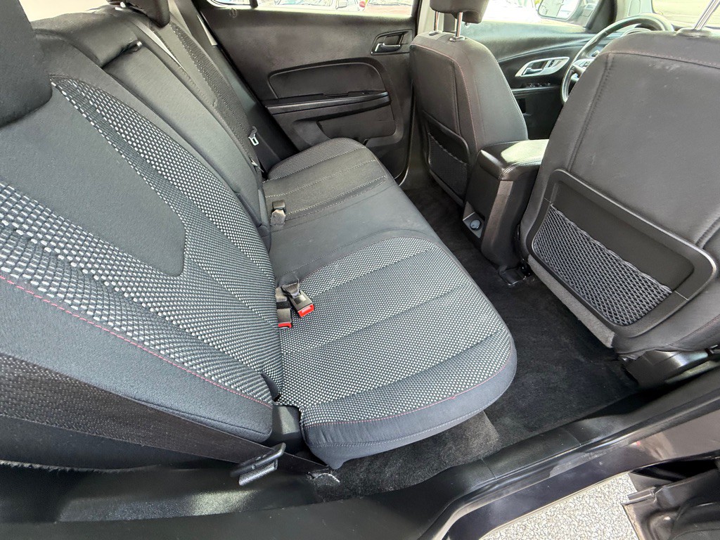2016 Chevrolet Equinox Image 14