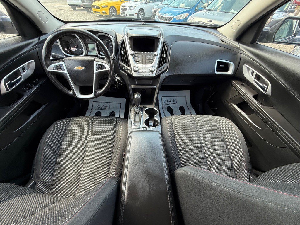 2016 Chevrolet Equinox Image 15