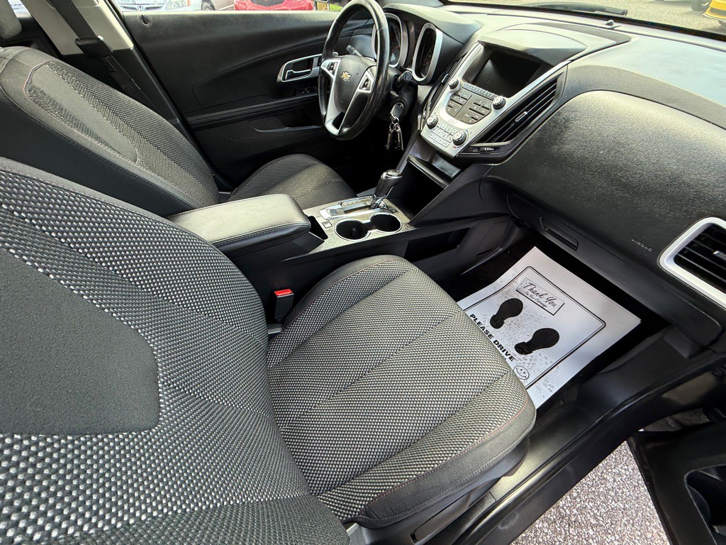 2016 Chevrolet Equinox Image 16