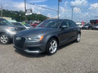 Image for 2015 Audi A3 Premium Plus ID: 6677120