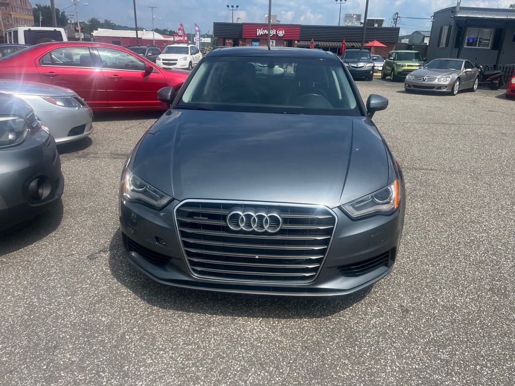 2015 Audi A3 Image 3